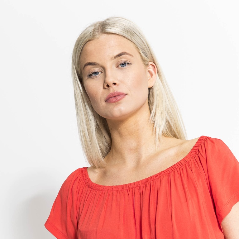 Offshoulder dress "Sofia" Offshoulder dress "Sofia"